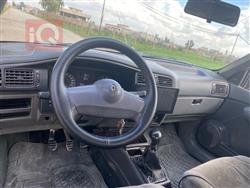 رينو رينو 19